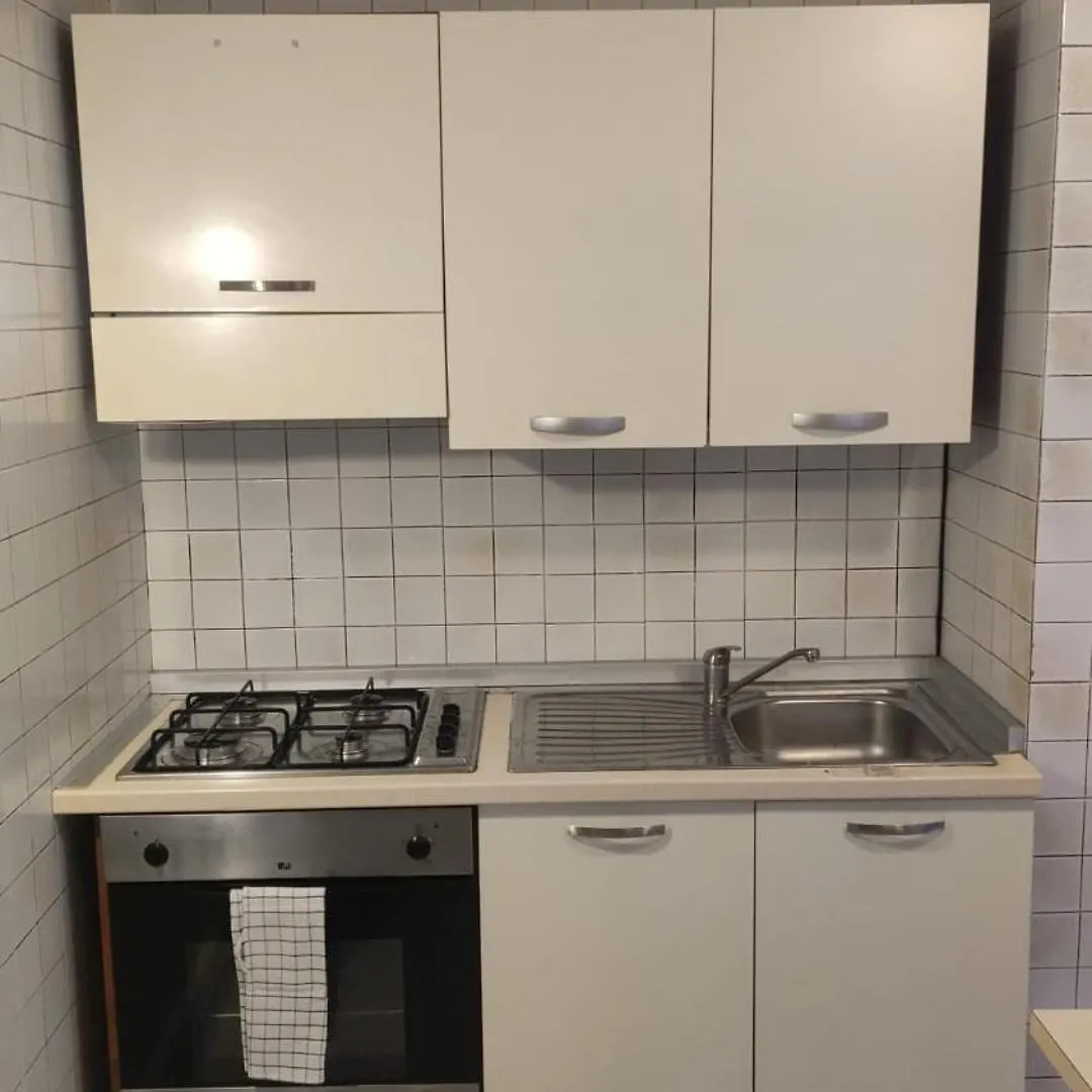 Very Nice Apartment Padova Centre