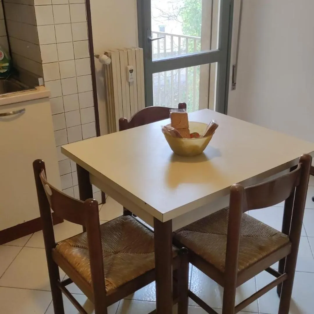 Very Nice Apartment Padova Centre