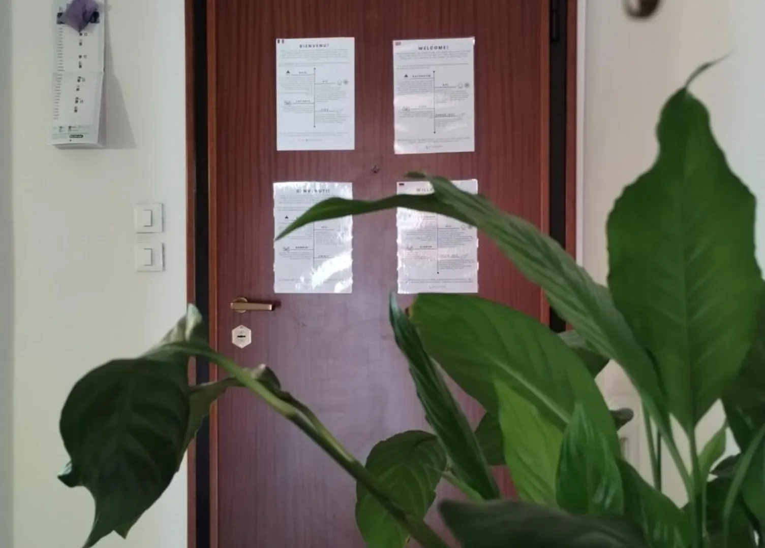 Very Nice Apartment Padova Centre 0*,