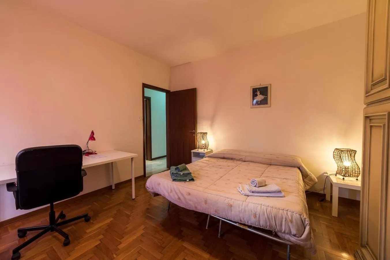 Very Nice Apartment Padova Centre