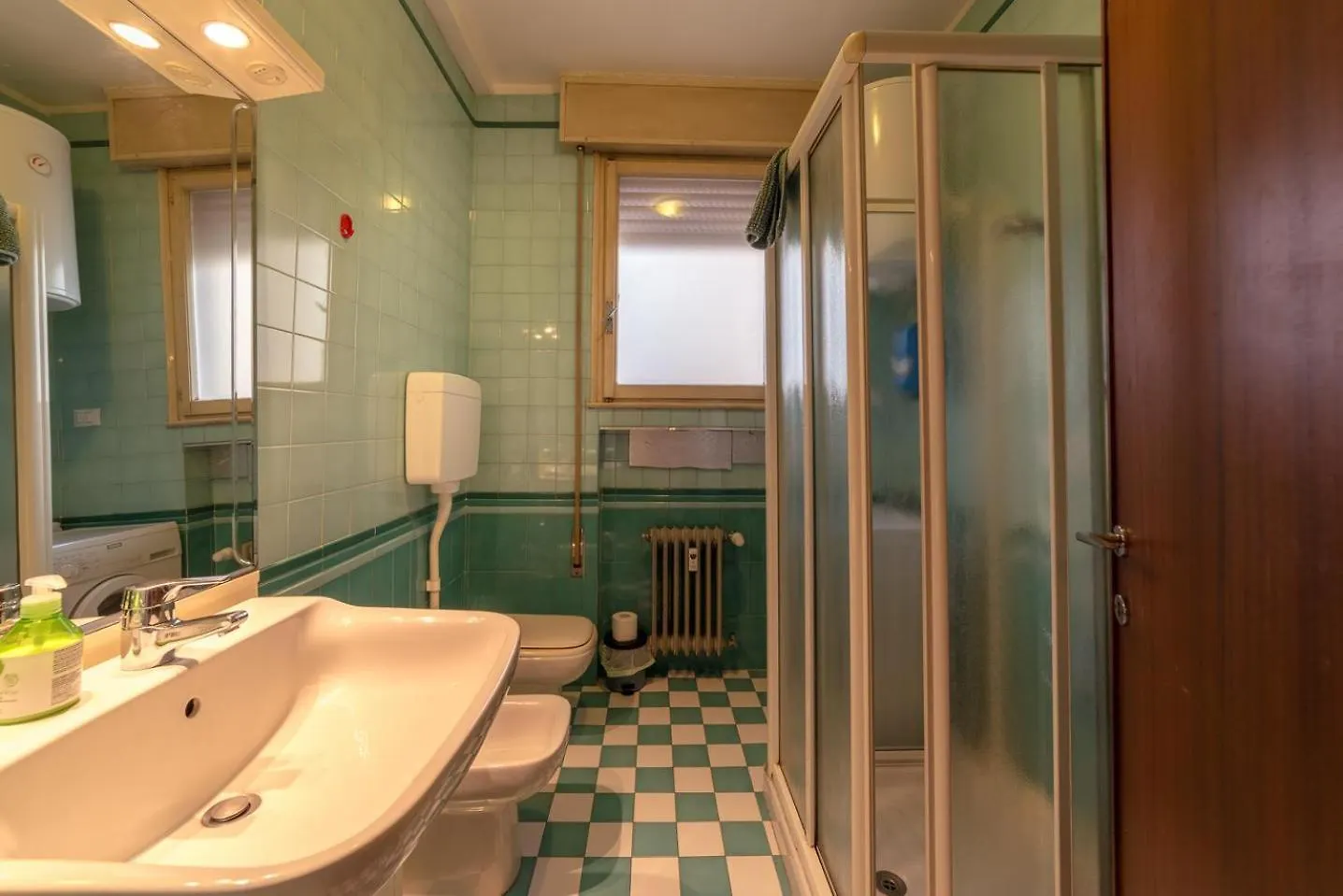 Very Nice Apartment Padova Centre