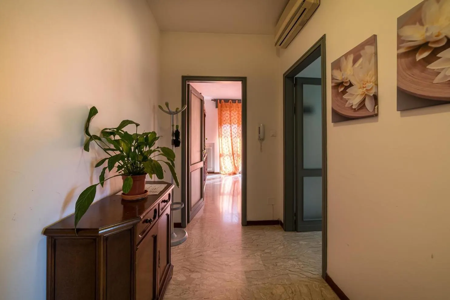 Very Nice Apartment Padova Centre
