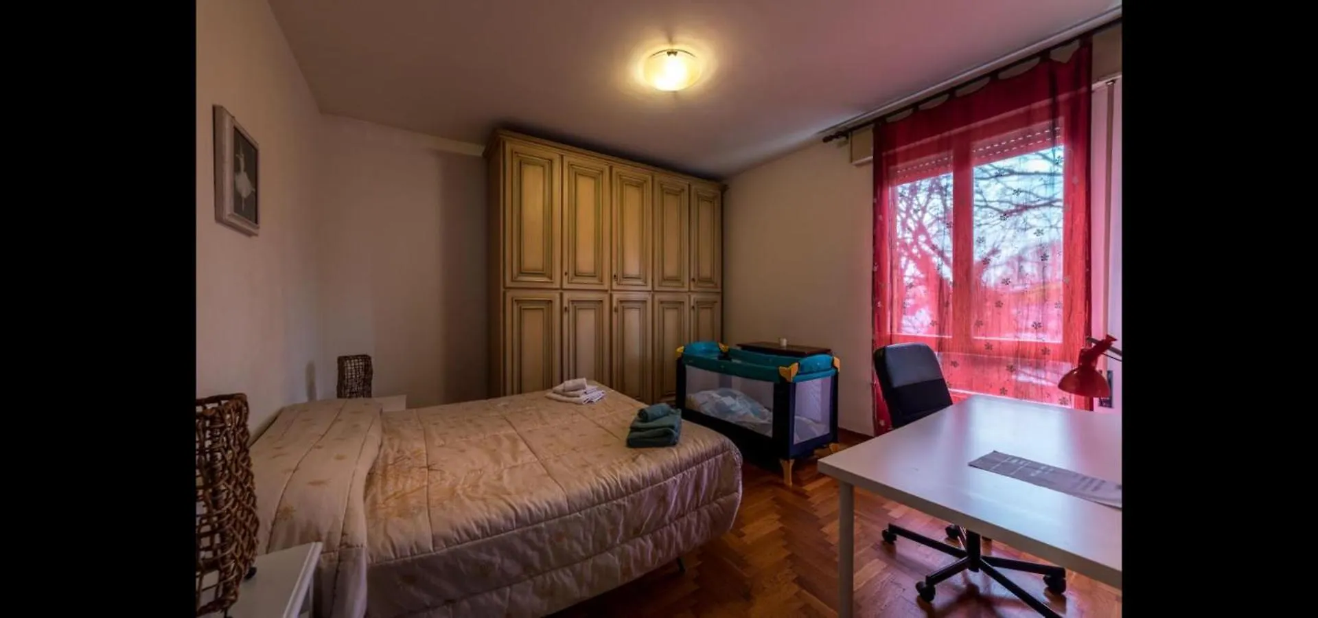 Very Nice Apartment Padova Centre Itália