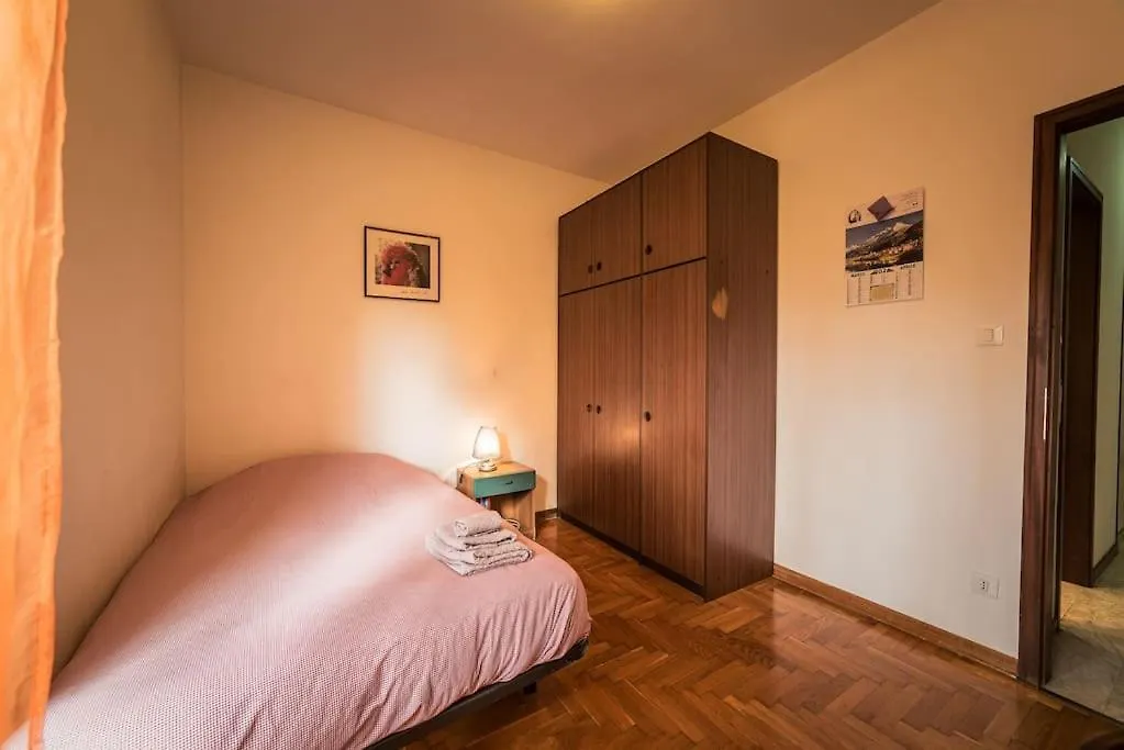 Very Nice Apartment Padova Centre