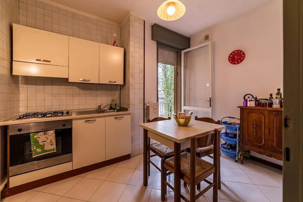 Very Nice Apartment Padova Centre Itália