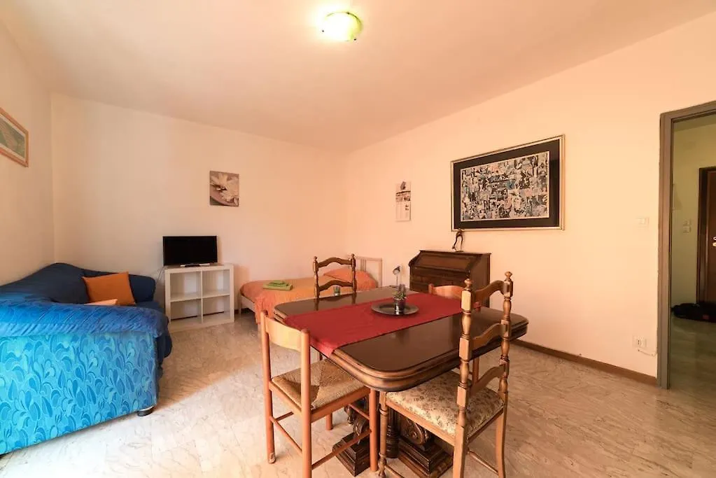 Very Nice Apartment Padova Centre 0*,