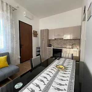 Al Parco Apartament