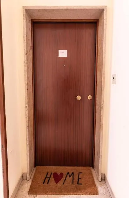 Very Nice Apartment Padova Centre