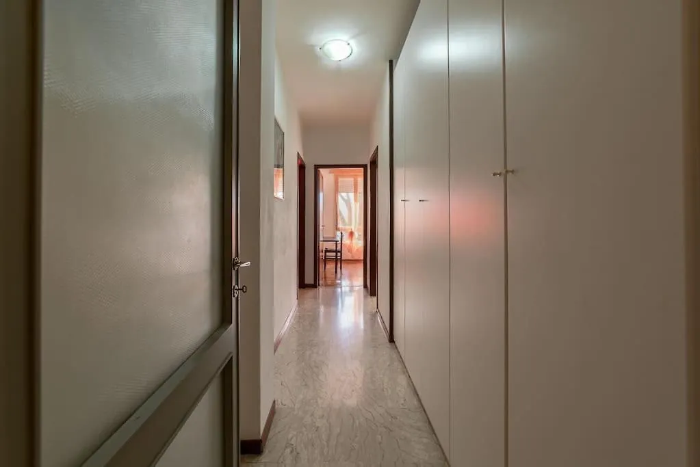 Very Nice Apartment Padova Centre Italy