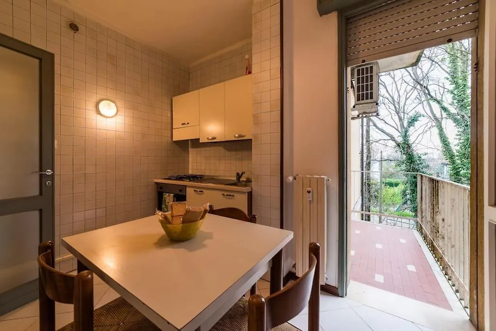 Very Nice Apartment Padova Centre 0*,  Italy