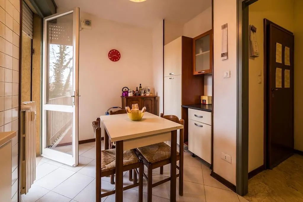 Very Nice Apartment Padova Centre